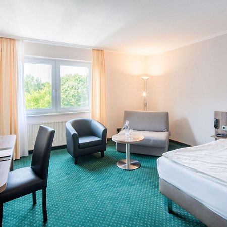 Best Western Hotel Am Papenberg Göttingen Kültér fotó