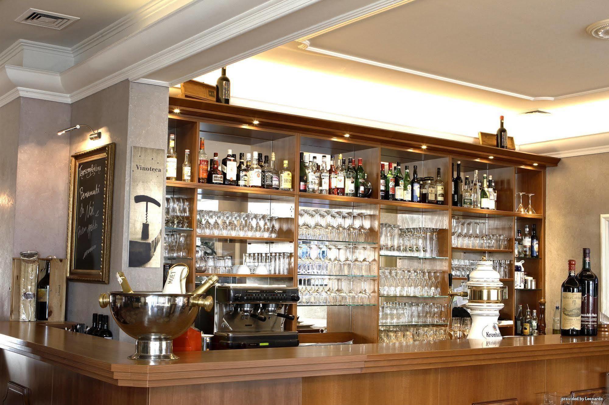 Best Western Hotel Am Papenberg Göttingen Kültér fotó